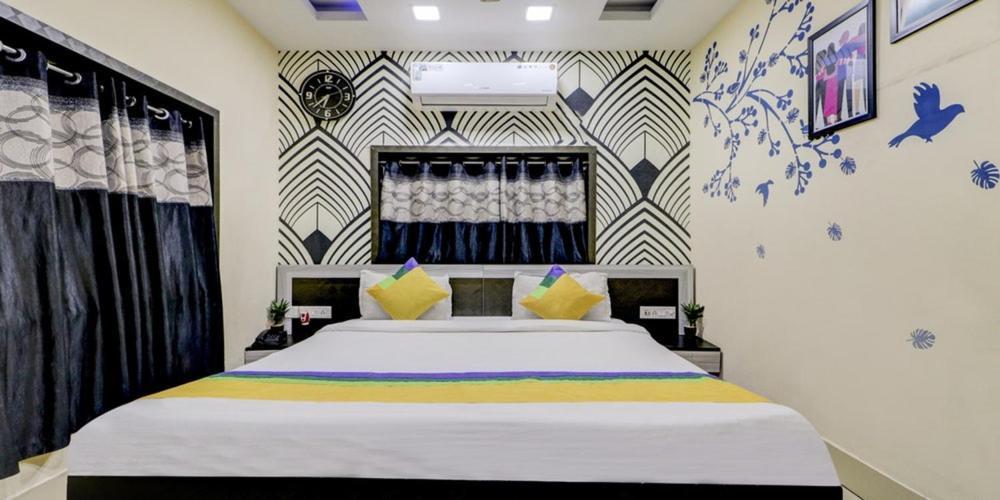 Guest house Fabhotel Dreamland