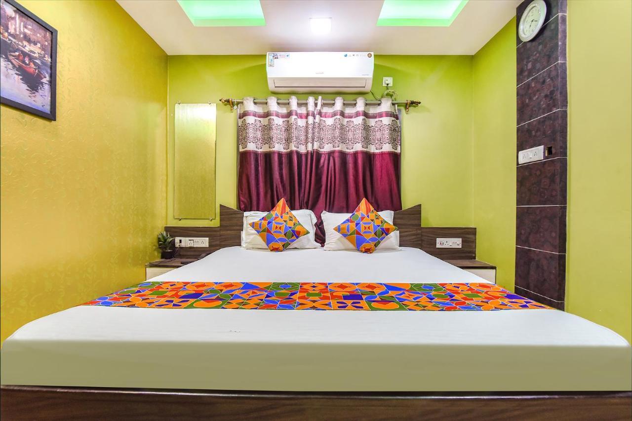 Fabhotel Dreamland Guest house Kolkata