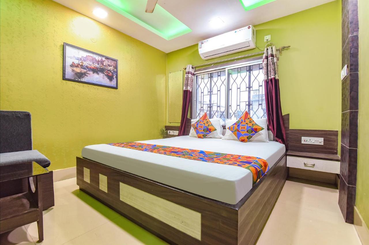 Fabhotel Dreamland Kolkata