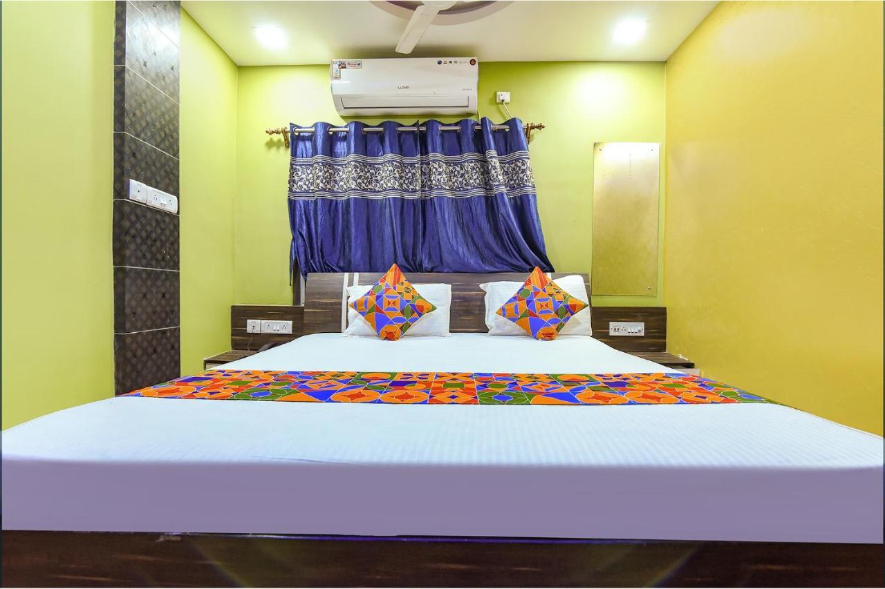 Guest house Fabhotel Dreamland