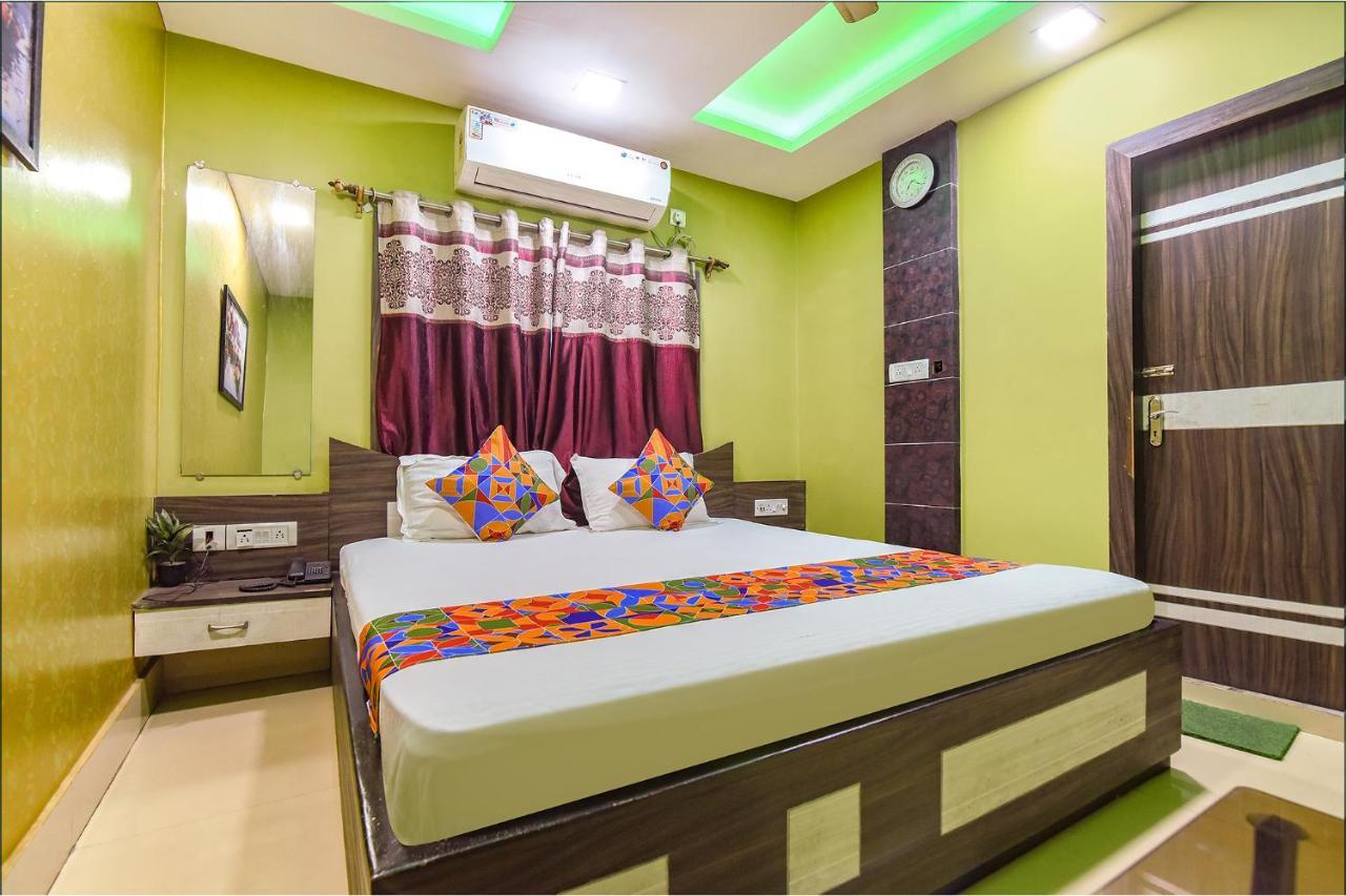 Fabhotel Dreamland 3* Kolkata