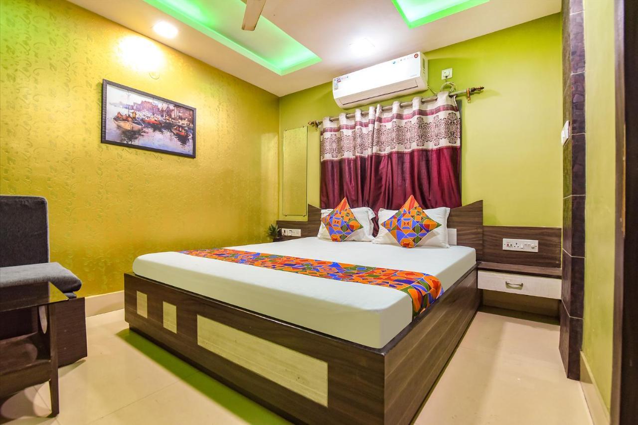 Fabhotel Dreamland Guest house
