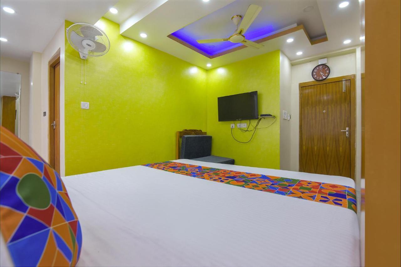 Fabhotel Dreamland Guest house Kolkata