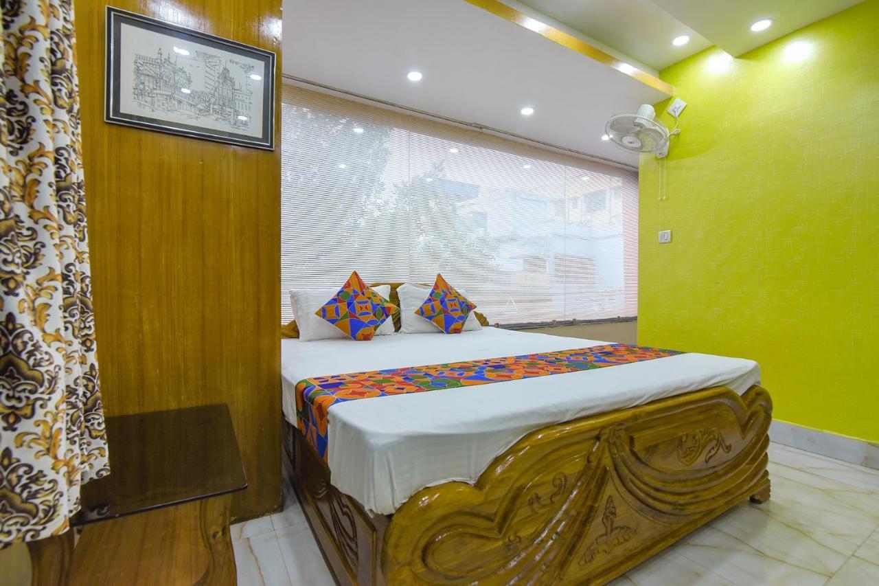 Fabhotel Dreamland Guest house 3*
