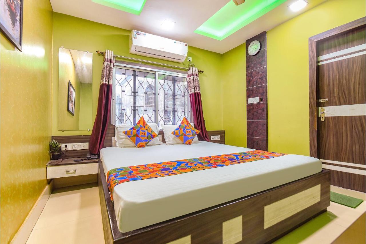 Fabhotel Dreamland Kolkata