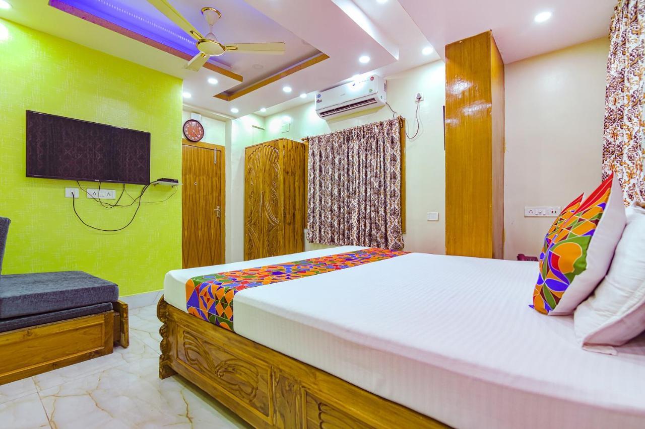 Guest house Fabhotel Dreamland Kolkata