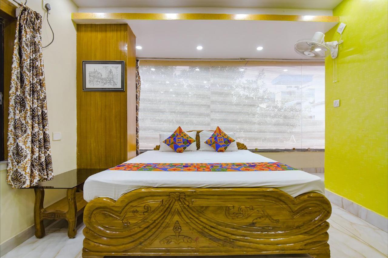 Fabhotel Dreamland Guest house