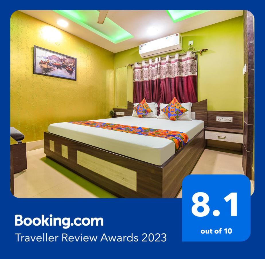Guest house Fabhotel Dreamland